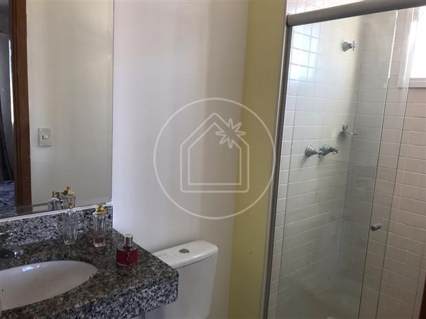 Apartamento à venda com 3 dormitórios em Piedade, Rio de janeiro cod:834012 - Foto 20