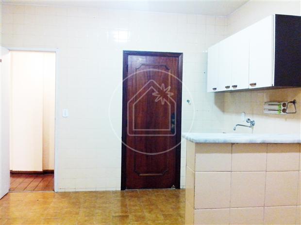 Apartamento à venda com 2 dormitórios em Meier, Rio de janeiro cod:783807 - Foto 10