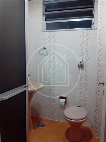 Apartamento à venda com 2 dormitórios em Meier, Rio de janeiro cod:783807 - Foto 15