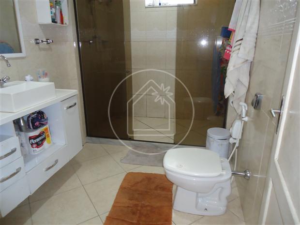 Casa à venda com 4 dormitórios em Meier, Rio de janeiro cod:793988 - Foto 12