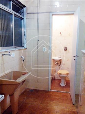 Apartamento à venda com 2 dormitórios em Meier, Rio de janeiro cod:783807 - Foto 13