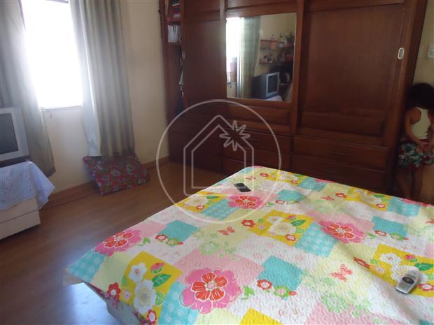 Casa à venda com 4 dormitórios em Meier, Rio de janeiro cod:793988 - Foto 7