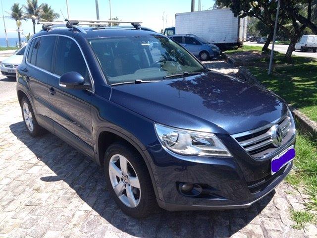Vw - Volkswagen Tiguan - Foto 2