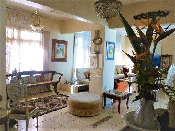 Apartamento à venda com 4 dormitórios em Centro histórico, Porto alegre cod:VI3797 - Foto 6