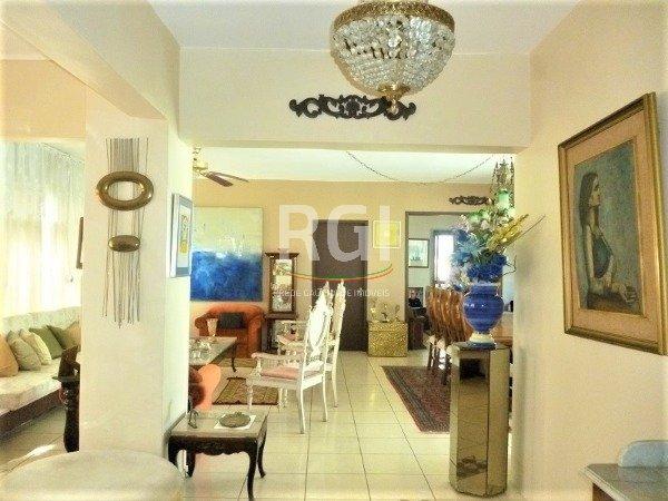 Apartamento à venda com 4 dormitórios em Centro histórico, Porto alegre cod:VI3797 - Foto 4