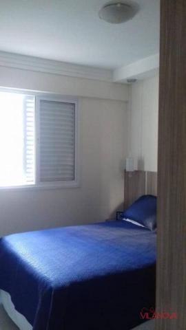 Apartamento à venda, 67 m² por r$ 440.000,00 - jardim aquarius - são josé dos campos/sp - Foto 14