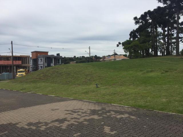 Terreno à venda, 810 m² por r$ 626.798,45 - centro - canela/rs