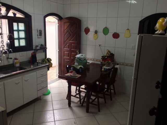 Casa com Piscina 100 mts da Praia Ref. 1074 - Foto 10