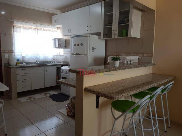 Casa com 02 quartos sendo 01 suíte, cozinha, sala, 01 banheiro, área de serviço e 01 vaga - Foto 15