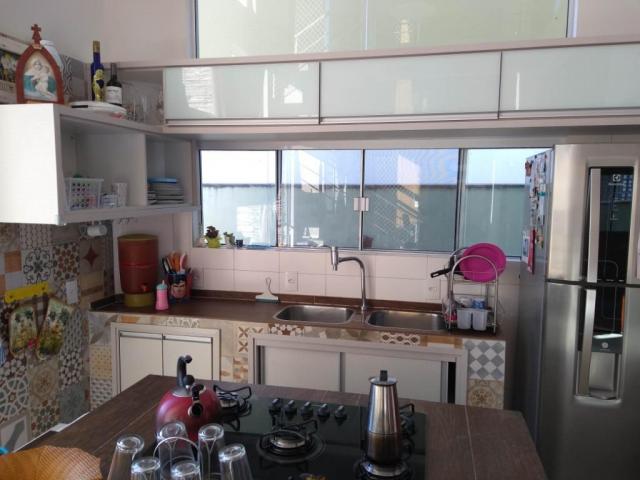 Casa em condomínio fechado Monte Verde com 4 dormitórios e 2 vagas cobertas. Condomínio Ma - Foto 4