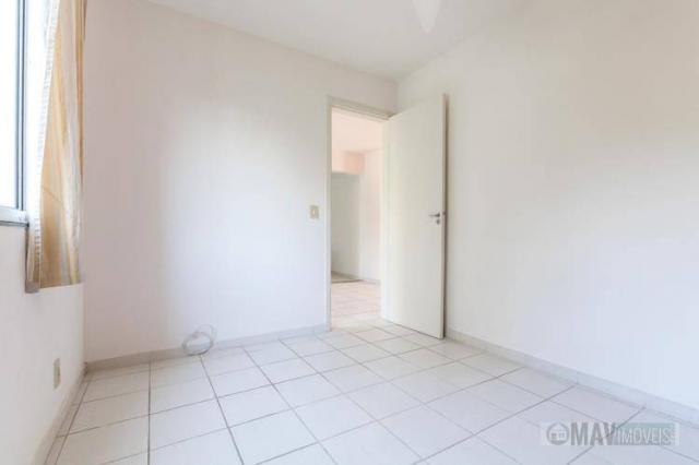 Apartamento com 3 dormitórios à venda, 65 m² por r$ 199.000,00 - quintino bocaiúva - rio d - Foto 14