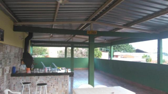 Casa com 5 dormitórios à venda, 300 m² por r$ 350.000 - padre eustáquio - belo horizonte/m - Foto 15