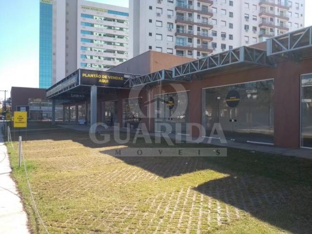 Loja comercial para alugar em Passo da areia, Porto alegre cod:29736