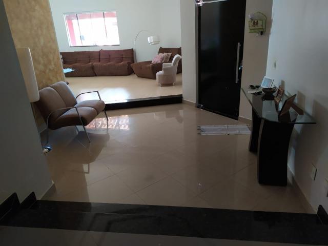 Linda Casa na rua 12 em Vicente Pires!!! - Foto 4