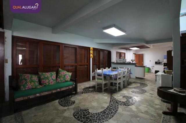 Casa com 4 quartos na beira mar, em Itapiruba - Foto 5