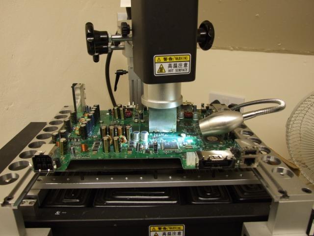Assistência Técnica Especializada PS4/Nintendo Switch/ Xbox One e 360 - Foto 3