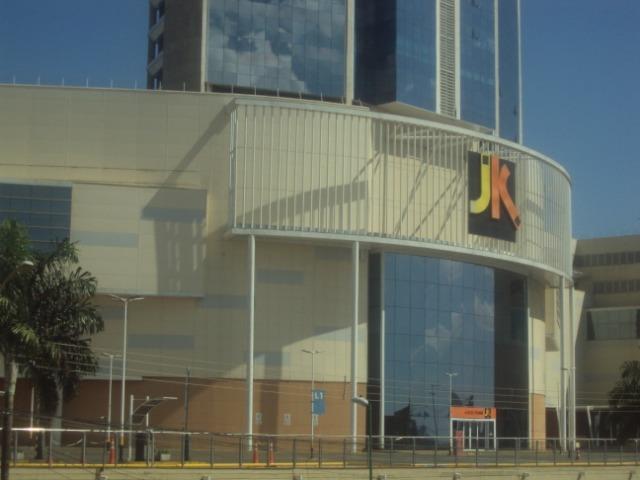QNM 34 - Frente ao Shopping JK - Foto 15