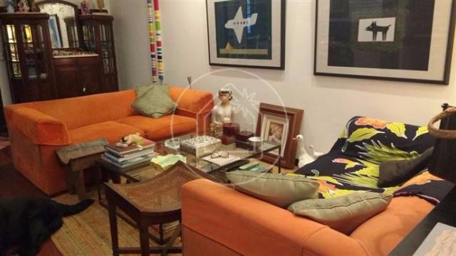 Casa à venda com 5 dormitórios em Urca, Rio de janeiro cod:805528 - Foto 5