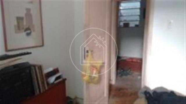 Apartamento à venda com 2 dormitórios em Santa teresa, Rio de janeiro cod:765457 - Foto 2