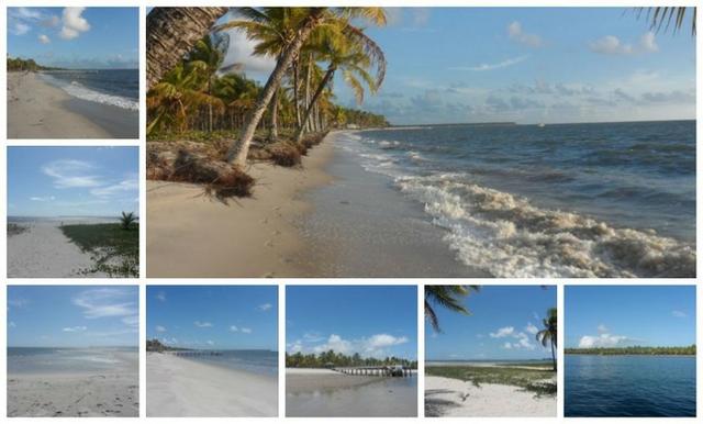 Gleba de Terras, Ilha de Tubarão, Camamu-BA