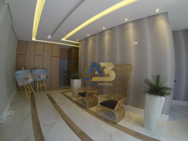 Cobertura residencial à venda, Campina do Siqueira, Curitiba. - Foto 11