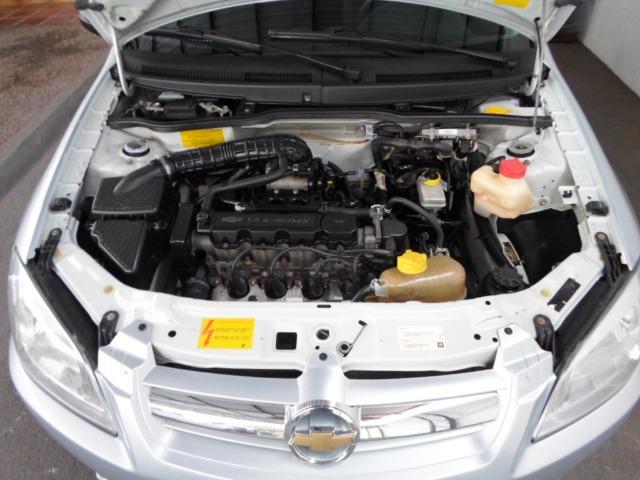 Gm - Chevrolet Prisma 1.4 Maxx - Foto 9