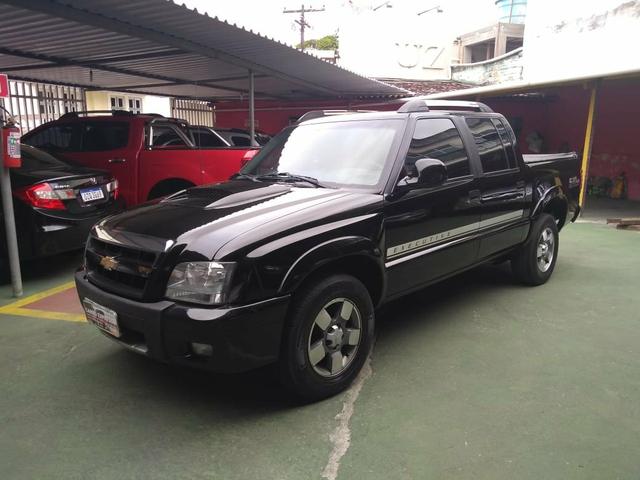 Gm - s10 - Foto 2