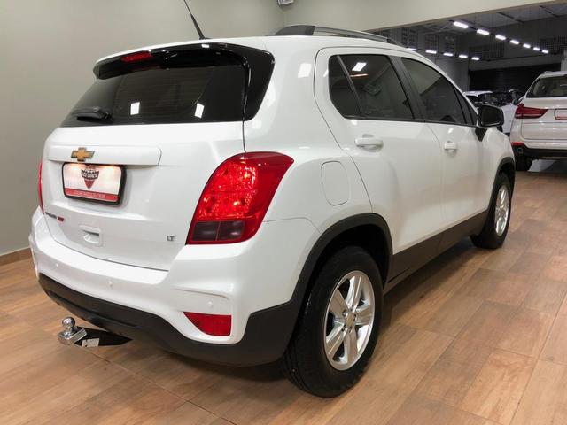 Tracker lt 1.4 turbo 2018 com apenas 13.000km. léo careta veículos - Foto 12