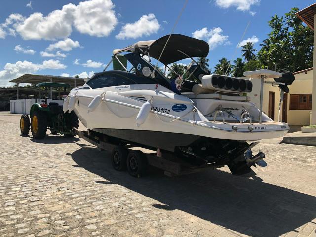 Lancha Royal Mariner 270 2014 - Foto 5