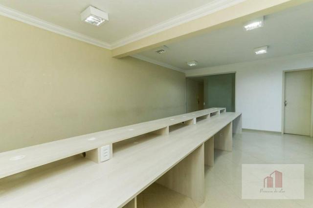 Sala comercial 36m², impecável, bairro Chácara das Pedras - Foto 7
