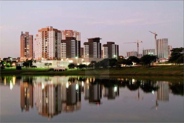Sala comercial para venda e locação, Jardim Pompéia, Indaiatuba - SA0026. - Foto 19