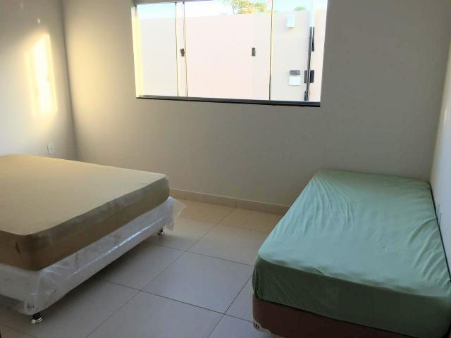 Casa 03 Quartos com piscina e área Gourmet - Foto 7