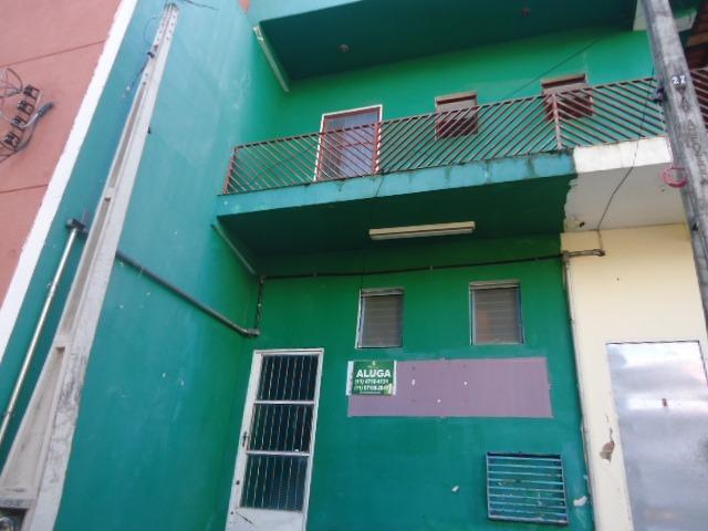 Salão comercial centro de Mairinque