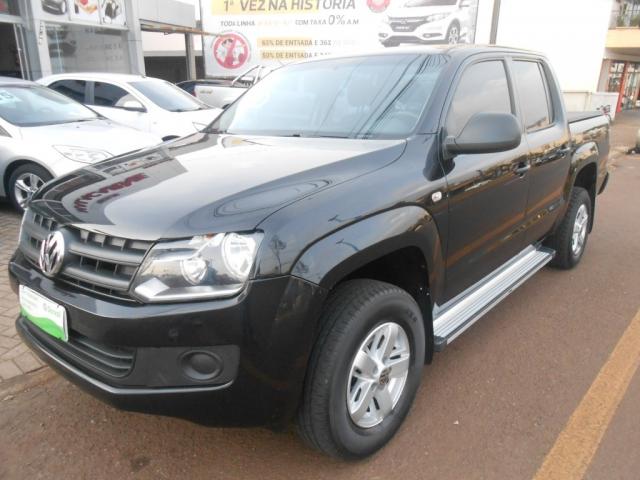 VW - VOLKSWAGEN AMAROK CD2.0 16V/S CD2.0 16V TDI 4X4 DIE - Foto 6