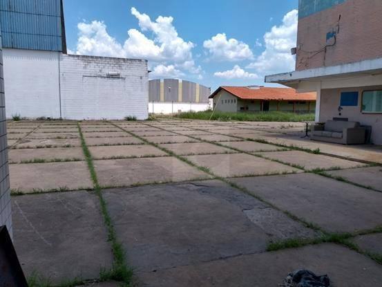 Galpão à venda, 7887 m² por R$ 18.900.000 - Jardim Santa Cruz - Indaiatuba/SP - Foto 8