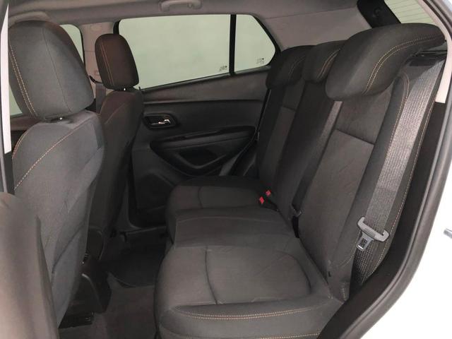 Tracker lt 1.4 turbo 2018 com apenas 13.000km. léo careta veículos - Foto 7