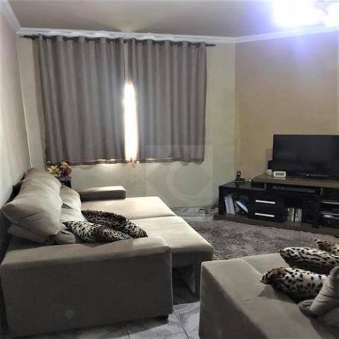 Casa com 2 dormitórios à venda, 108 m² por R$ 300.000 - Jardim Primavera - Indaiatuba/SP - Foto 3