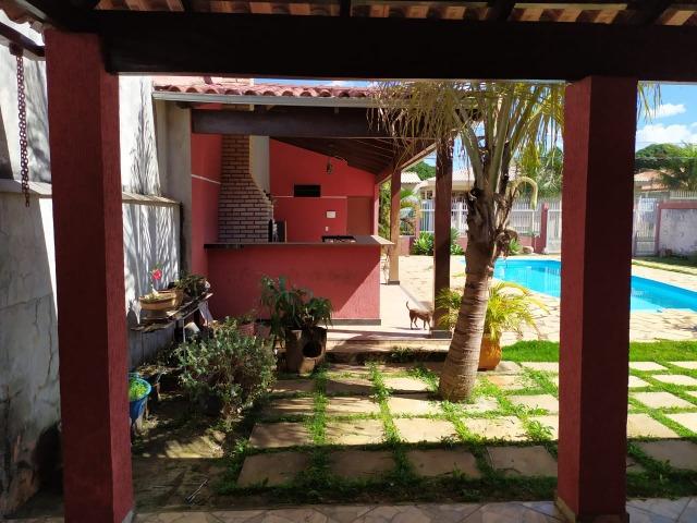 Linda Casa na rua 12 em Vicente Pires!!! - Foto 18