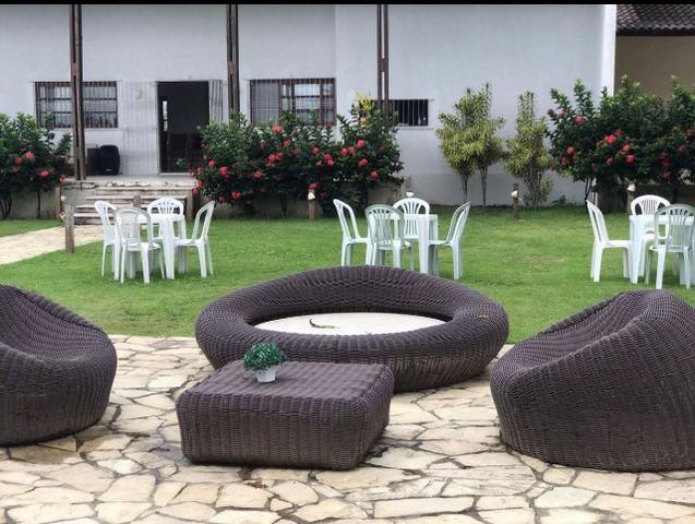 Granja com casa sede de alto padrão! (Oportunidade) - Foto 4