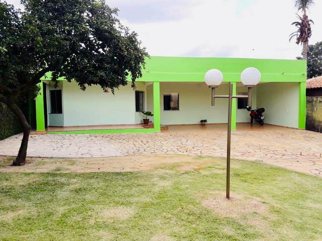 Linda casa próximo a Feira do Produtor - Foto 2