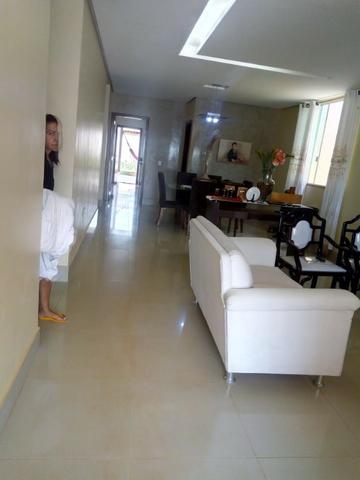 Oportunidade! Linda Casa na rua 03 em Vicente Pires! - Foto 5