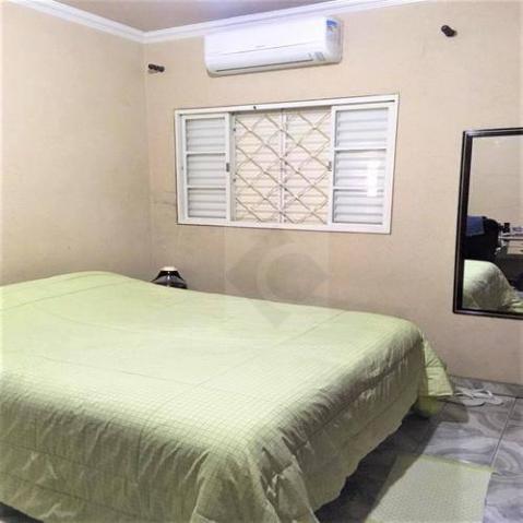 Casa com 2 dormitórios à venda, 108 m² por R$ 300.000 - Jardim Primavera - Indaiatuba/SP - Foto 9