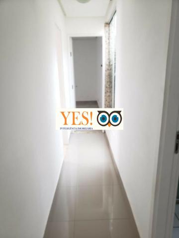 Casa 3/4 para Venda em Condominio no SIM - Foto 4
