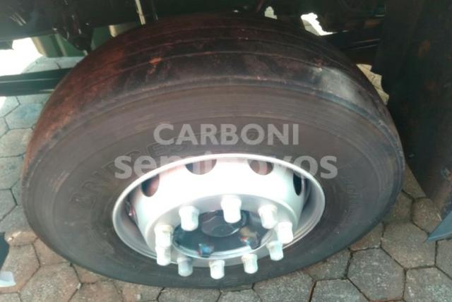 Volvo FH 440 6X4 T, ano 2011/2011 no Chassi - Foto 7
