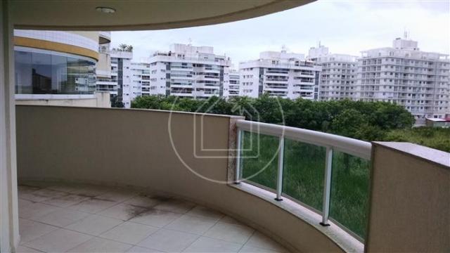 Apartamento à venda com 3 dormitórios cod:796418 - Foto 17