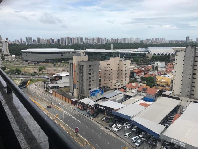 Apartamento no Condominio Maison Verte andar Alto próximo ao Shopping Iguatemi - Foto 10