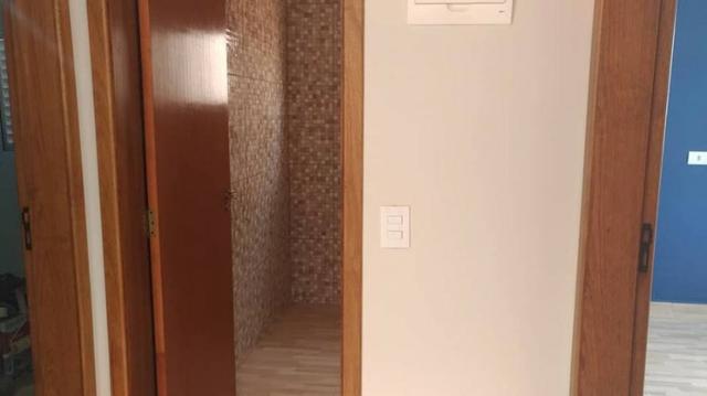 Faço "Terreno + Construção" Financiado pela Caixa/ Sendo 50 mts²/ Valor deRS 172.500 - Foto 3