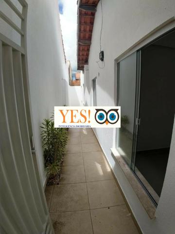 Casa 3/4 para Venda em Condominio no SIM - Foto 9