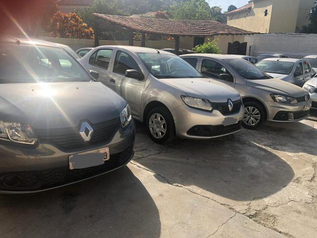 Aluguel Uber Niteroi Gnv