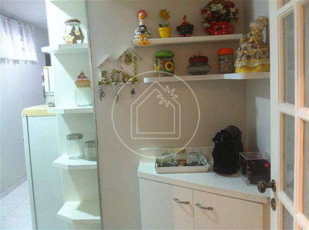 Apartamento à venda com 4 dormitórios em Tijuca, Rio de janeiro cod:816535 - Foto 18